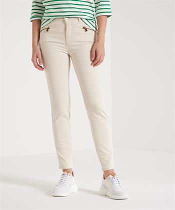 Rosner skinny jeans ritsjes Audrey 2