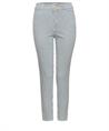 Rosner skinny jeans streepje Audrey 2