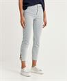 Rosner skinny jeans streepje Audrey 2