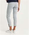 Rosner skinny jeans streepje Audrey 2