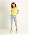 Rosner skinny jeans streepje Audrey 2