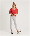 Rosner skinny jeans streepje Audrey 2