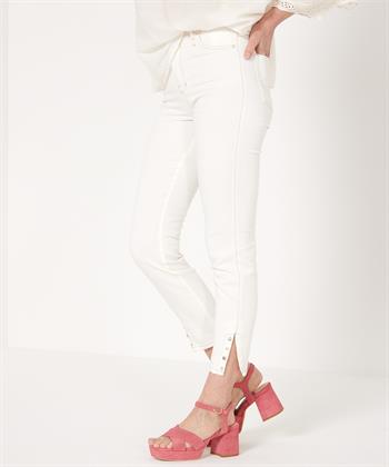 Rosner skinny jeans studs Audrey 2
