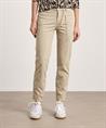 Rosner slim fit broek ceintuur Alisa