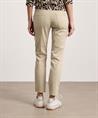 Rosner slim fit broek ceintuur Alisa