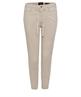 Rosner slim fit broek ceintuur Alisa
