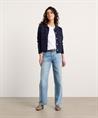 Rosner straight jeans Antonia