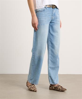 Rosner straight jeans Antonia