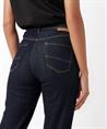 Rosner straight jeans Audrey 1