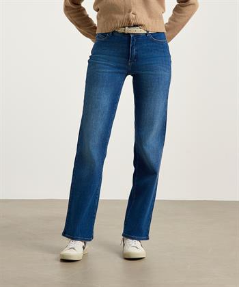 Rosner straight jeans Audrey 1