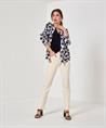 Rosner straight jeans Audrey
