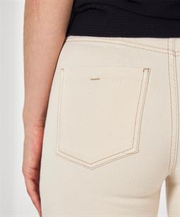 Rosner straight jeans Audrey