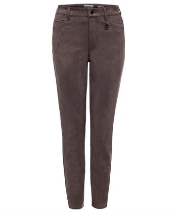 Rosner suèdine broek Audrey 2