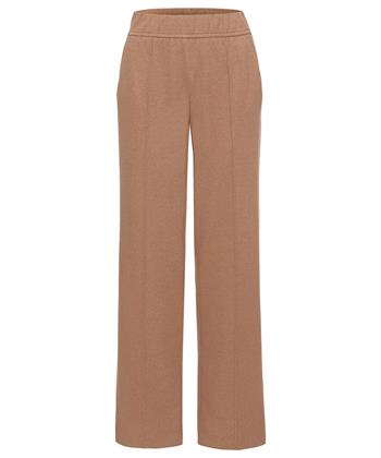 Rosner wide leg broek elastische band May