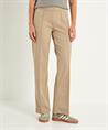 Rosner wide leg broek retro print May