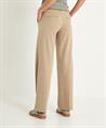 Rosner wide leg broek retro print May