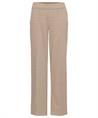 Rosner wide leg broek retro print May