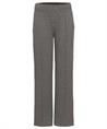 Rosner wide leg broek retro print May