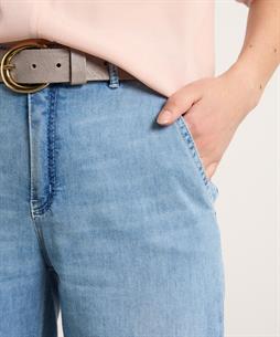 Rosner wide leg jeans Audrey 1