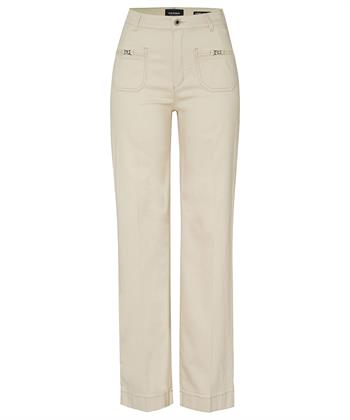 Rosner wide leg jeans Audrey 1