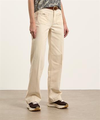 Rosner wide leg jeans Audrey 1