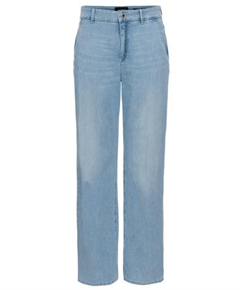 Rosner wide leg jeans Audrey 1