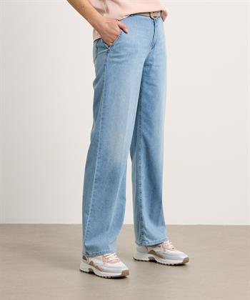 Rosner wide leg jeans Audrey 1