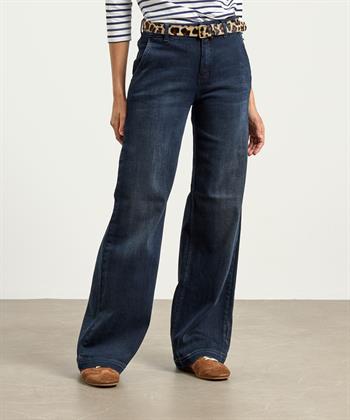 Rosner wide leg jeans Audrey 1
