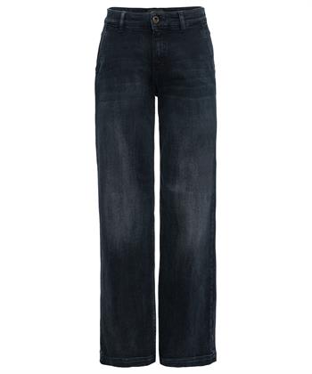 Rosner wide leg jeans Audrey 1