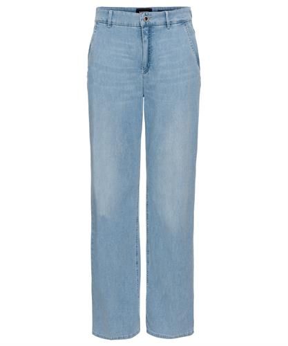 Rosner wide leg jeans Audrey 1