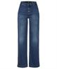 Rosner wide leg jeans Audrey 1