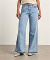 Rosner wide leg jeans Audrey