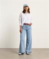 Rosner wide leg jeans Audrey