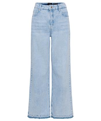 Rosner wide leg jeans Audrey