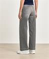 Rosner wide leg jeans streepjes Audrey 1