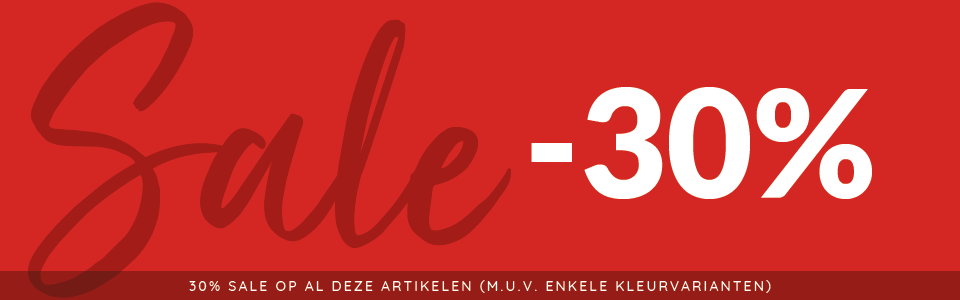 Sale -30%
