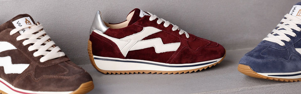 Schoenen