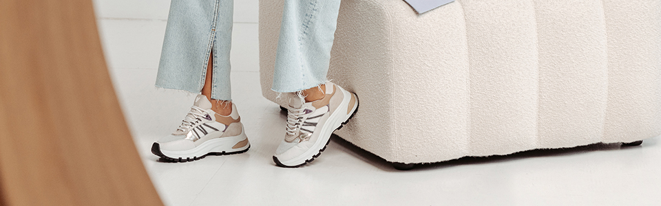 Schoenen
