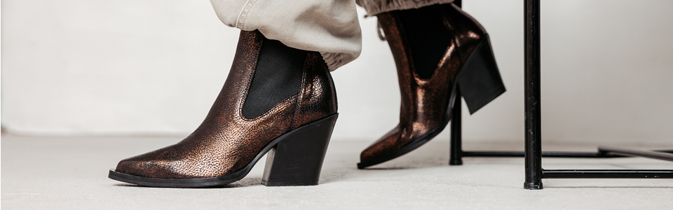Schoenen