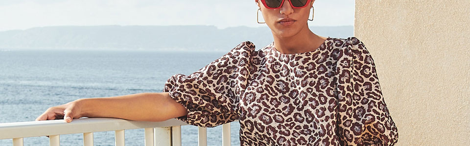 Shirts en tops
