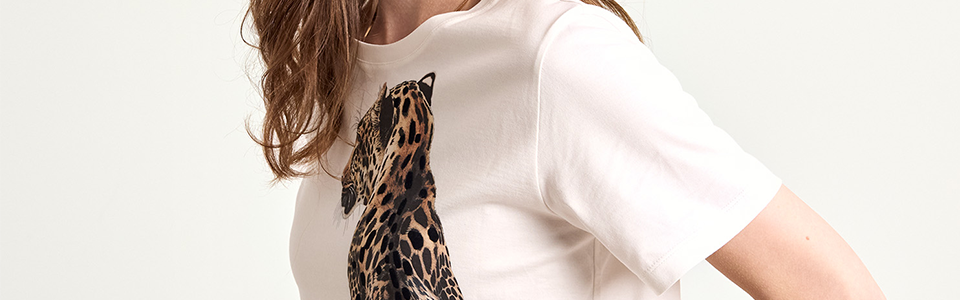 Shirts en tops