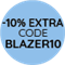 SS25 10% op blazers