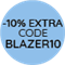 SS25 10% op blazers