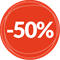 SS25 50% op broeken