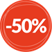SS25 50% op broeken