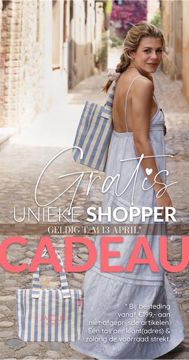 SS25 Fashion Bag