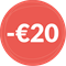 SS25 - €20 Blouses