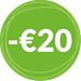 SS25 - €20 Truien en vesten