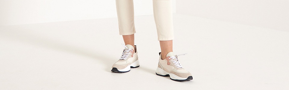 Straight fit
