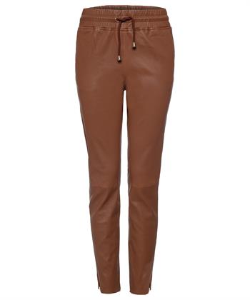 StudioAR leren broek Naomi